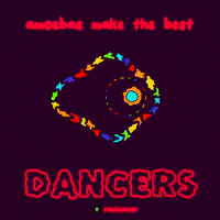 dance dancing GIF by Ramin Nazer