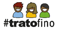 Tratofinoplimor Sticker by Transportadora Plimor