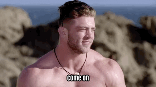 Mtv Love GIF by Ex On The Beach