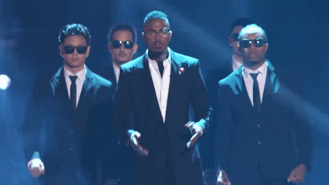 Season 6 Reality GIF by The Masked Singer