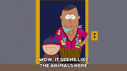 talking stan marsh GIF by South Park 