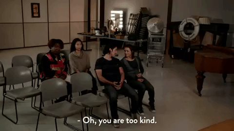 comedy central season 6 episode 2 GIF by Workaholics