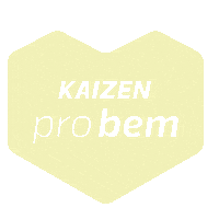 Heart Kaizen Sticker by Kaizen, A Casa da Autopeça