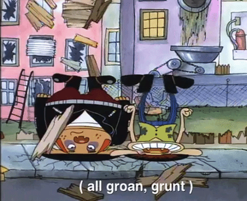 nicksplat GIF