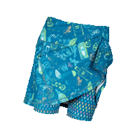 Juniper Skort Sticker by FLANCI Activewear