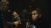 Young Thug Fight GIF by Cordae