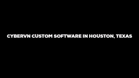 custom software houston texas GIF