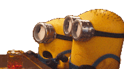 Illumination Entertainment Idk Sticker by Universal Pictures