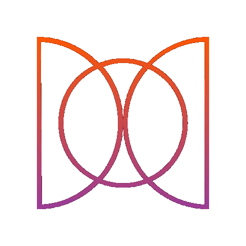 Data Ia Sticker by WeAreKairos