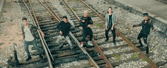 dance GIF by Sony Music Colombia