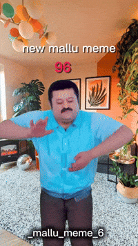 Mallu GIF