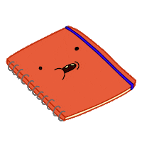 Office Supplies Work Sticker by javadoodles