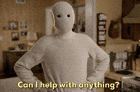 Ai Robot GIF by 1X Technologies