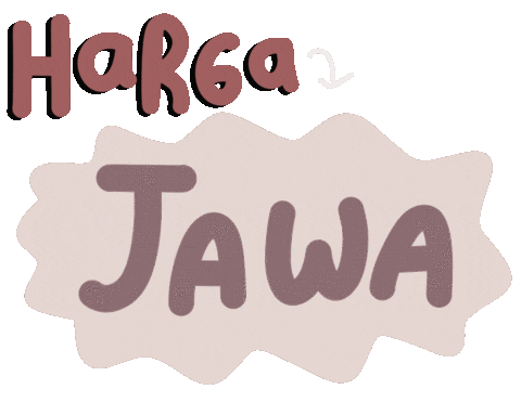 Harga Sticker