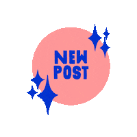Dance Pink Sticker