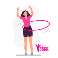 Pilates Sticker by Wellink