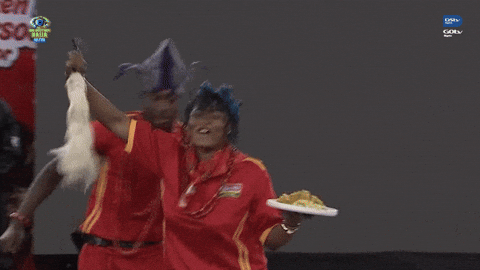 Bbnaija GIF by Big Brother Naija