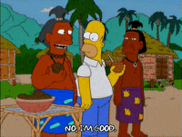 homer simpson GIF