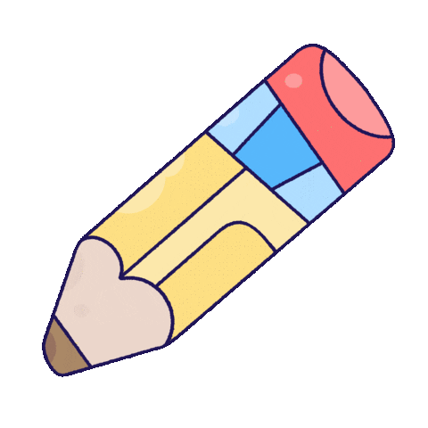 abbyjoturner giphyupload drawing draw writing Sticker