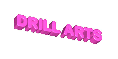 DrillArts giphycreatortest drill arts Sticker