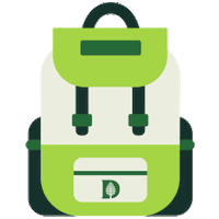 Dartmouthgif Sticker by Dartmouth College