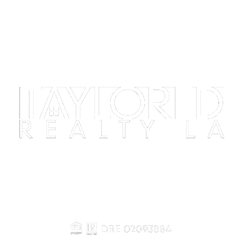 Rebecca Taylor Logo Sticker by JohnHart Real Estate