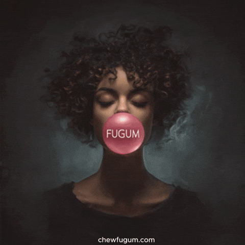 Let It Go Chill GIF by Fugum