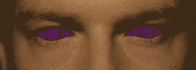 animation eyes GIF by LOCAL STREAKER