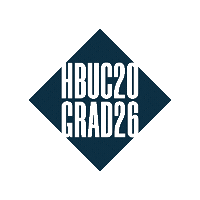 Graduation Sticker by Hugh Baird College and University Centre