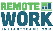 Future Of Work Sticker by Instant Teams
