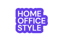 Working Remotely Work From Home Sticker by Hostinger