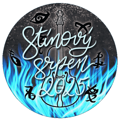 Cassandra Clare Sticker