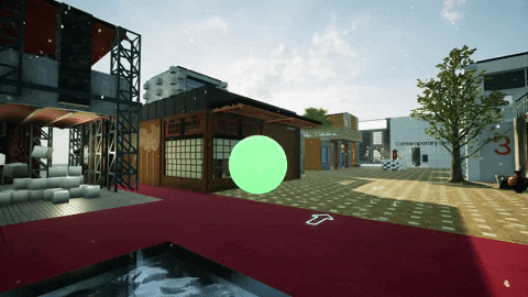 glitteremitter giphygifmaker GIF