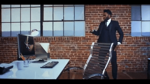 jason derulo if it aint love GIF