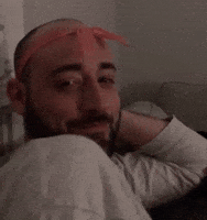 Im So Pretty Look At Me GIF by I Love That For You