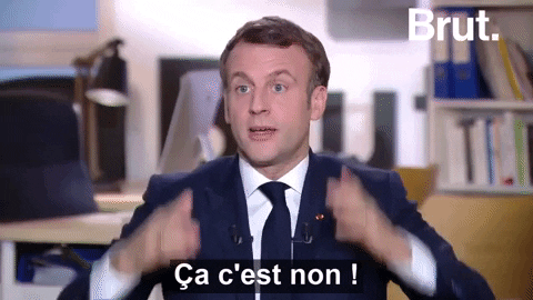 gifodon giphyupload macron manipulation brut GIF