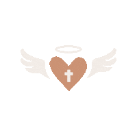 Mm Sticker by Molly’s Miracles