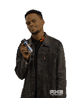 Shake It Up Bring The Chill Sticker by AXE South Africa