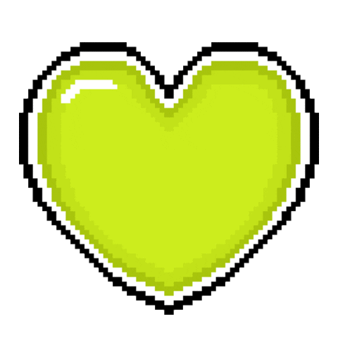 Happy In Love Sticker