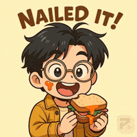 Party Time Victory Dance GIF by Persona