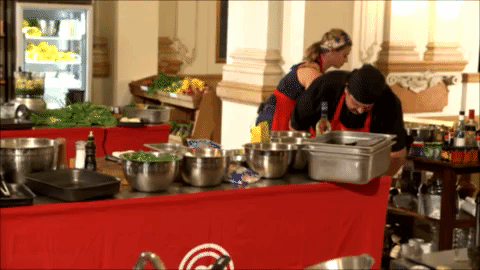 GIF by MasterChef Brasil