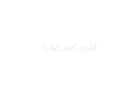 Thanks Smile Sticker