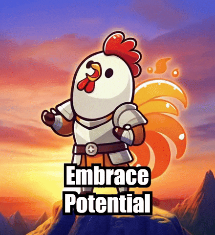 Self-Discovery Wisdom GIF by Zorooster