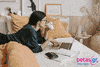 Travel Plane GIF by Petas.gr