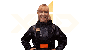XIID mathilde xiid xiidyourself xiid mathilde Sticker