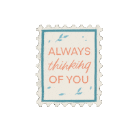 Love You Sticker
