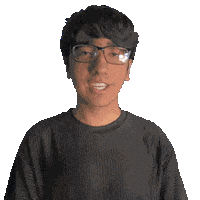 Zander Xandar Sticker