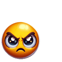 Emoji Feliz Sticker