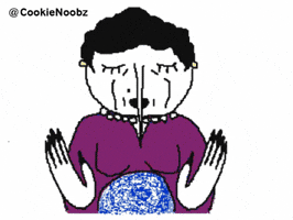 Stealing Life Force GIF