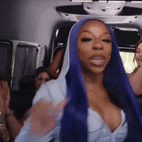 Dance Shake GIF